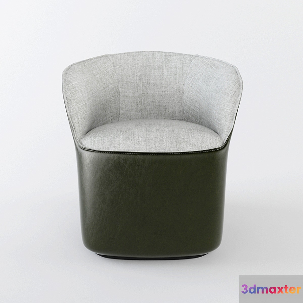 Armchair Pearl. - No.2