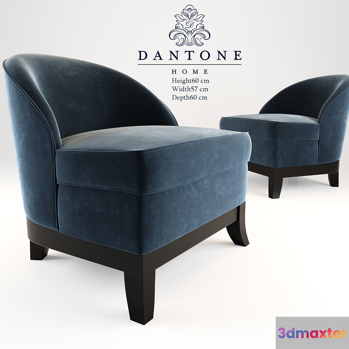 Ammi Armchair
