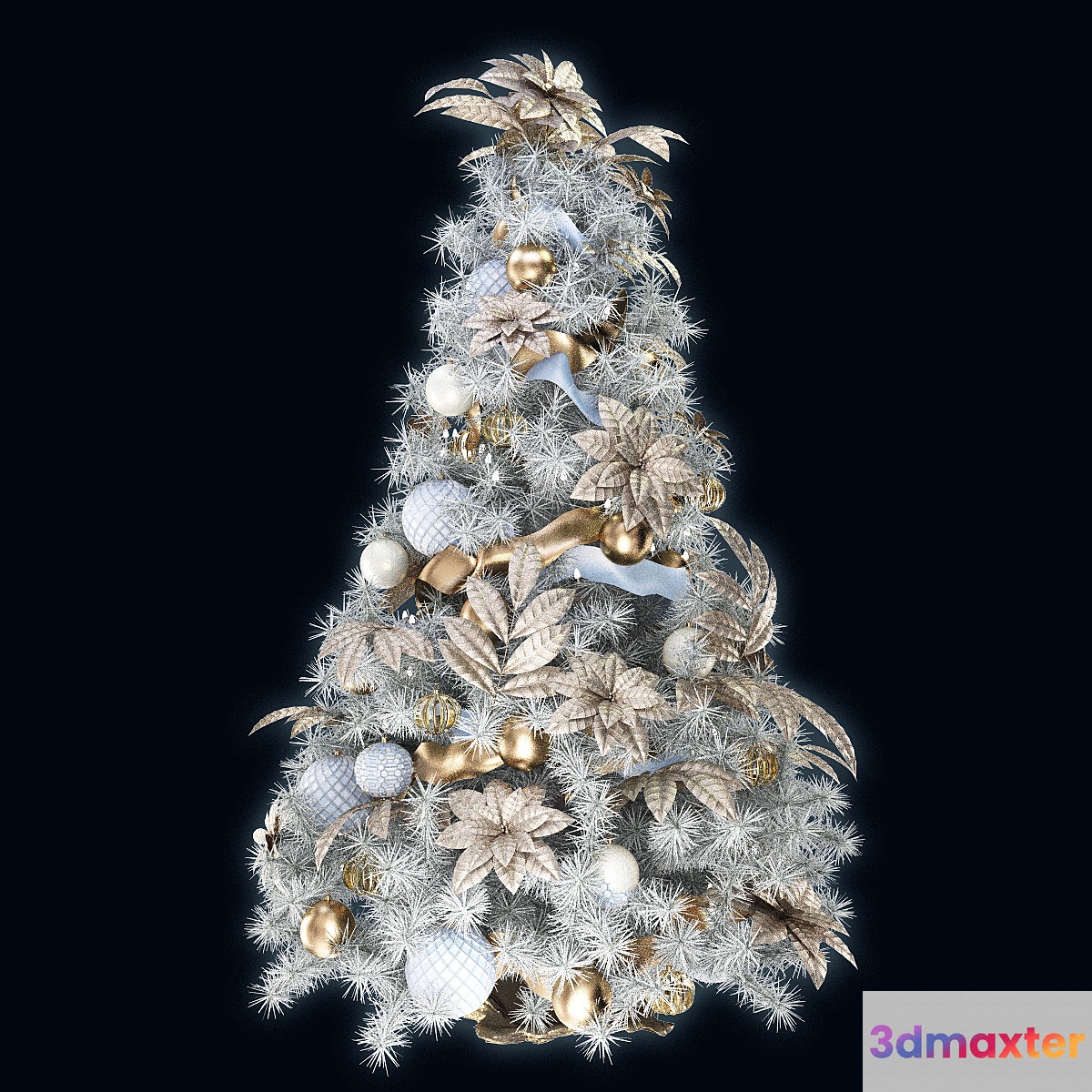 Christmas tree - No.16