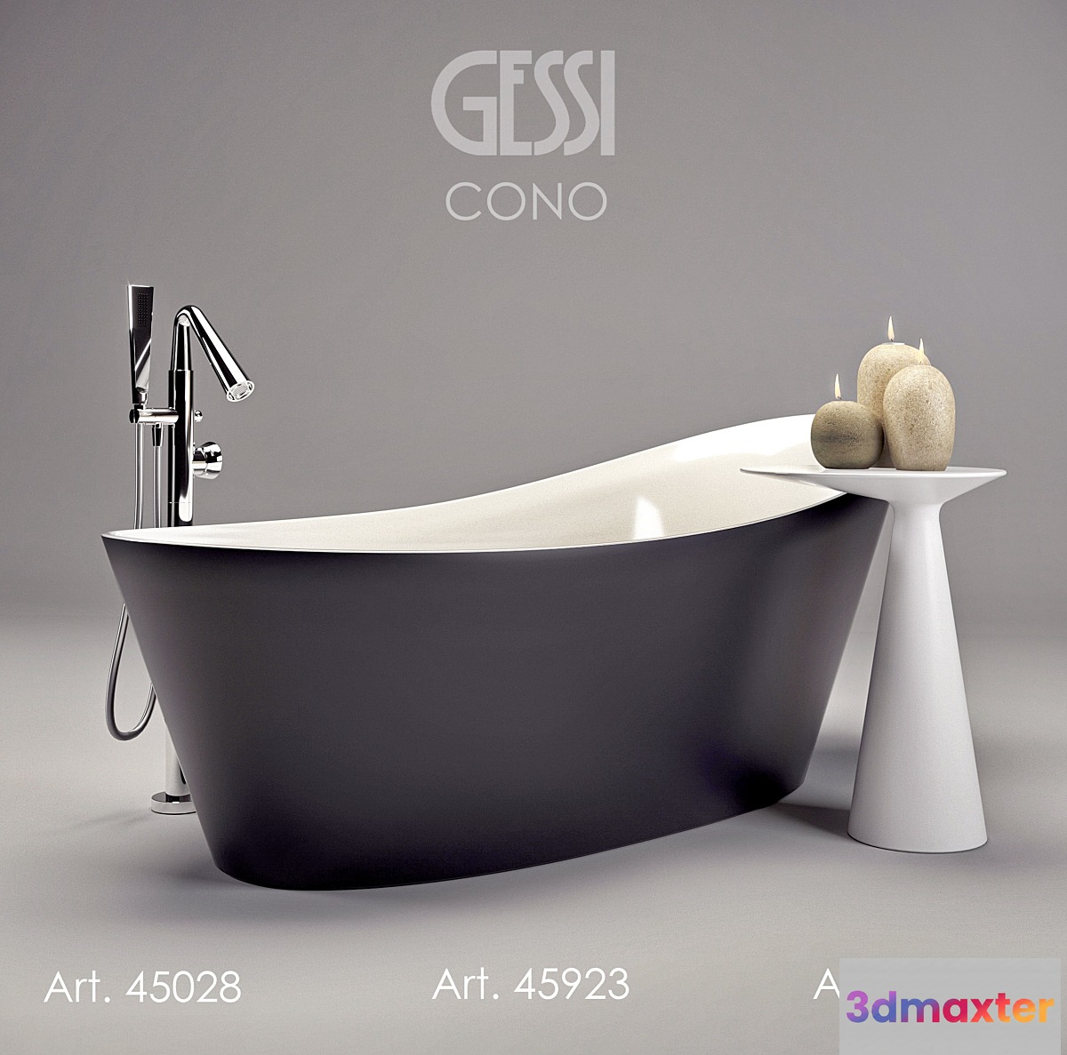 Gessi CONO