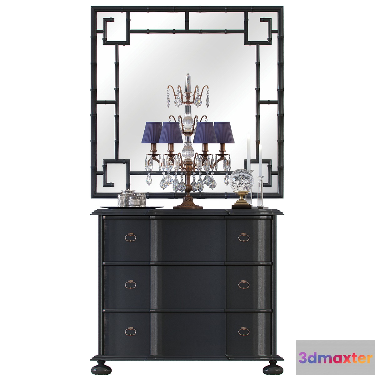 EICHHOLTZ 108846 GIRANDOLE