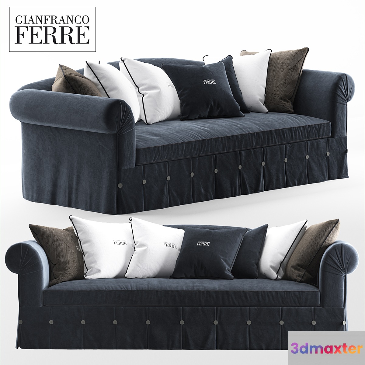 Gianfranco-Ferre_STEPHANY