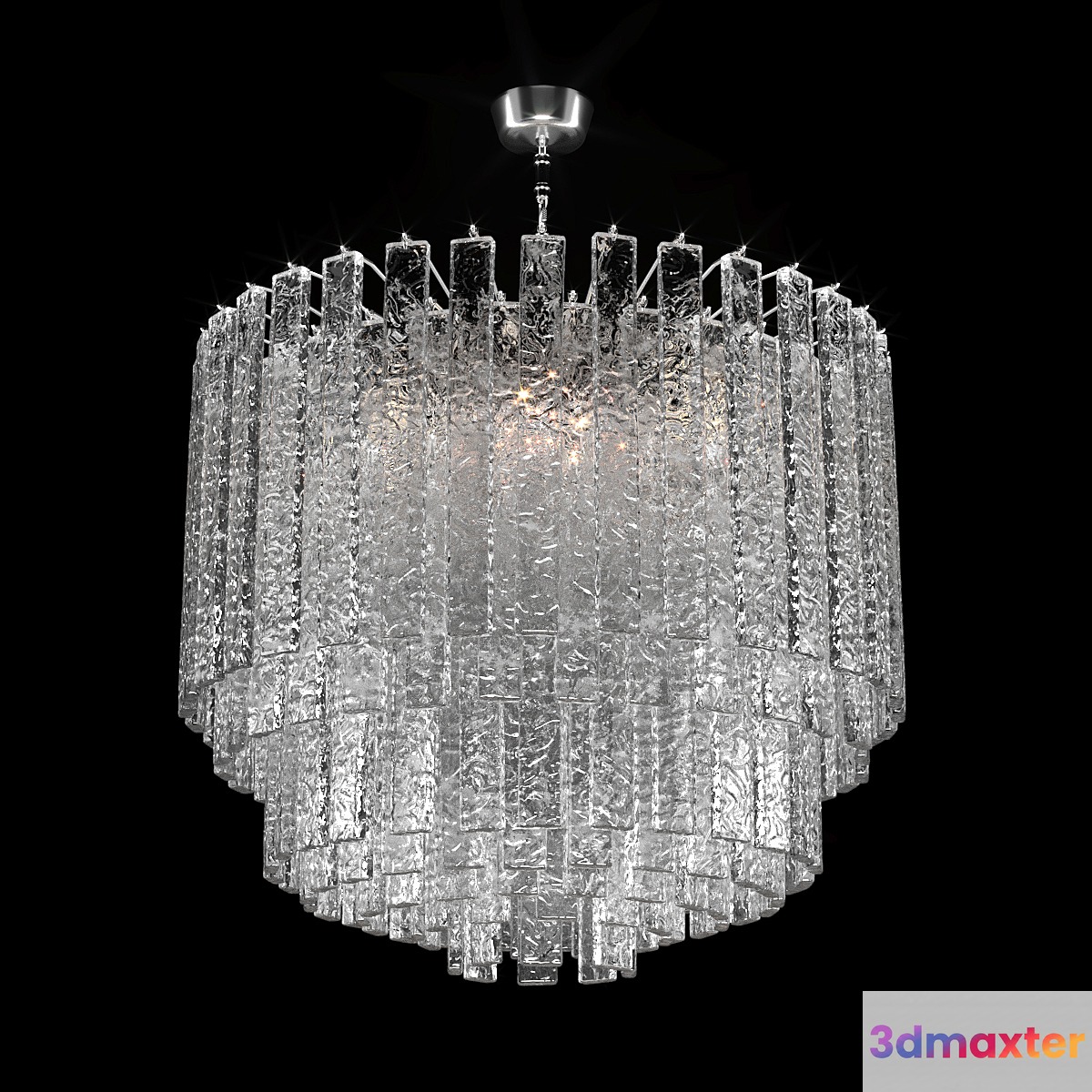 7130 SPAGNA CHANDELIER