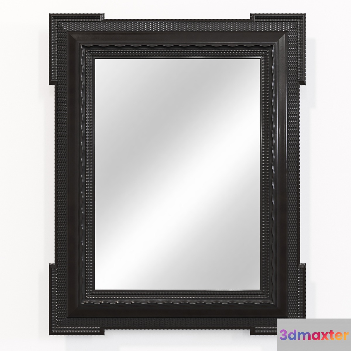 Alfonso Marina Dutch Mirror
