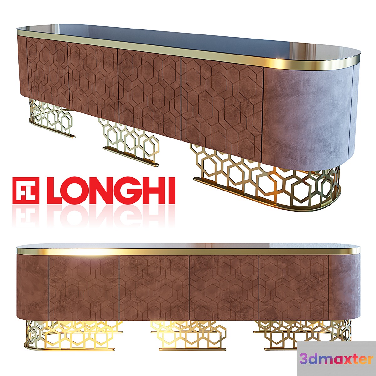 Longhi Vicky