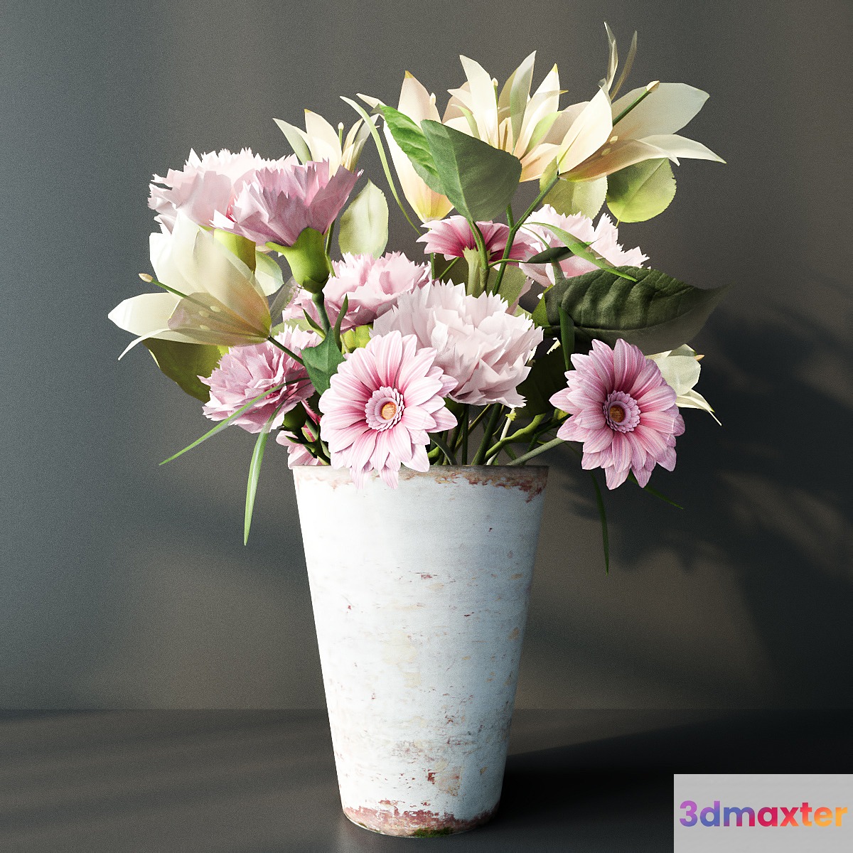 Bouquet of flowers - No.14