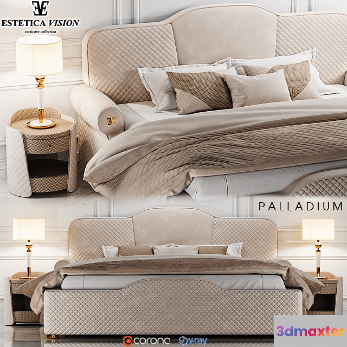 ESTETICA Palladium - No.4