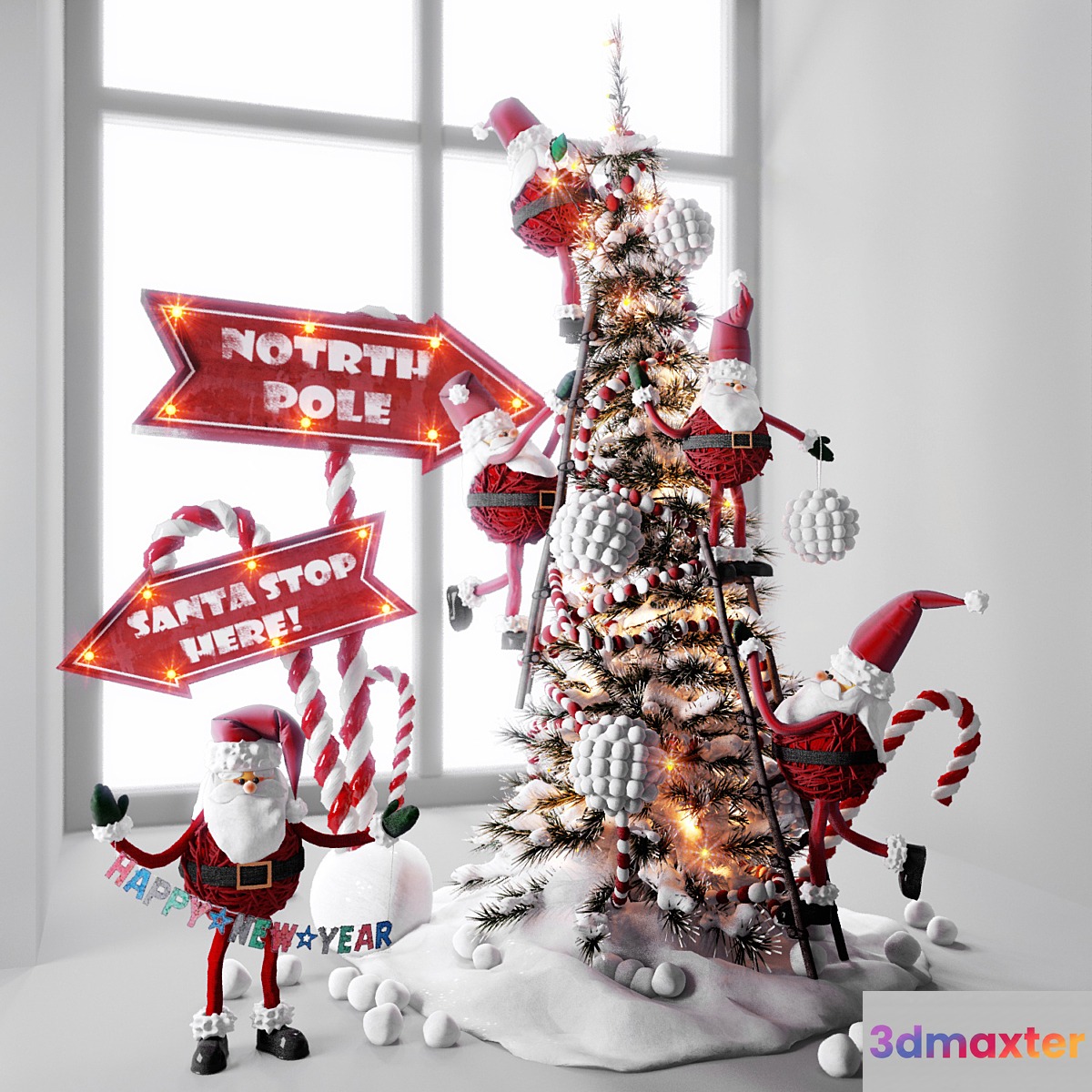 Merry Christmas - No.2