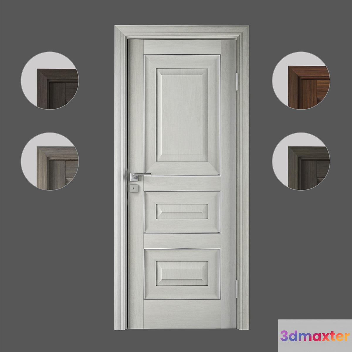 Door X25 ProfilDoors