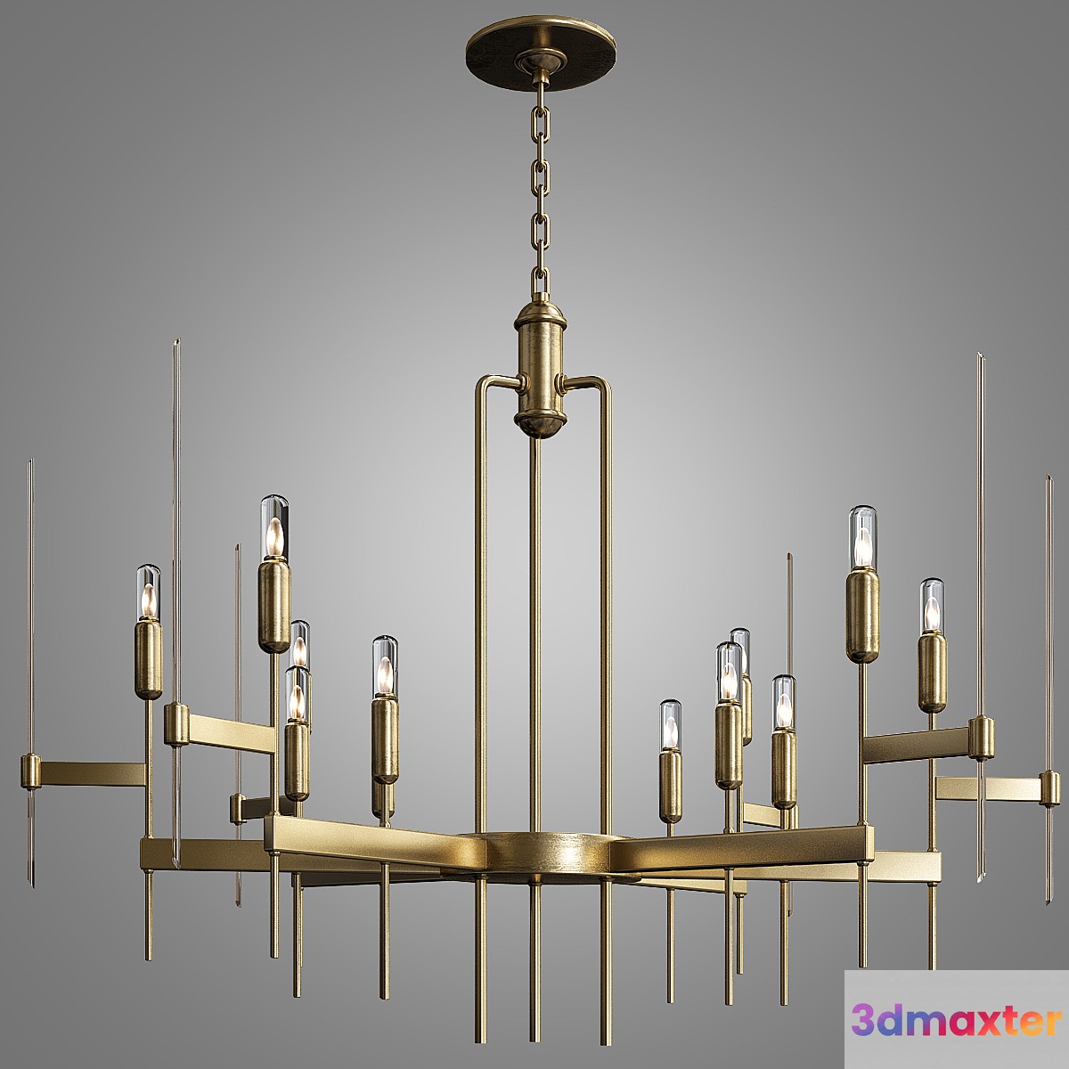 Hudson Valley Chandeliers