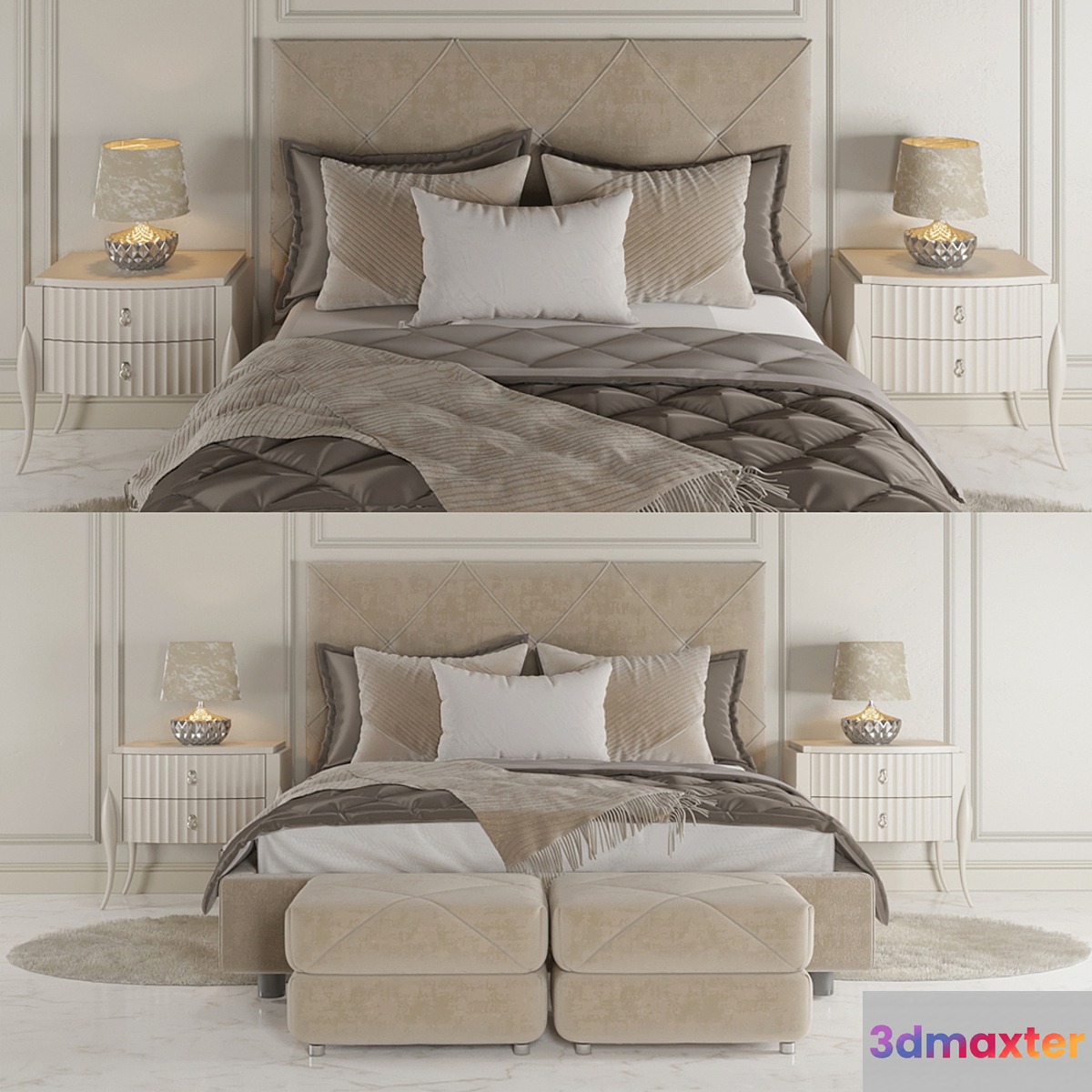 bedroom set