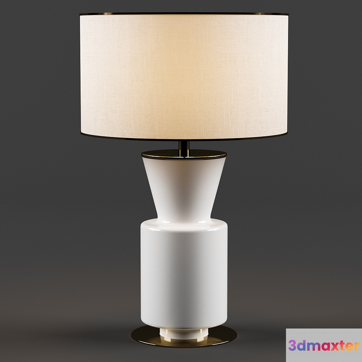TABLE LAMP - No.41