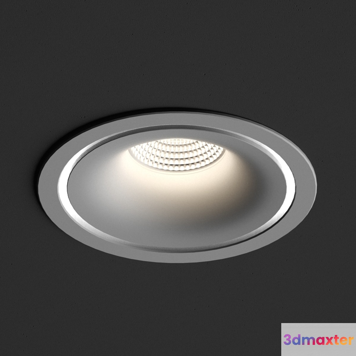 Built-in Forstlight ORION X Lamp