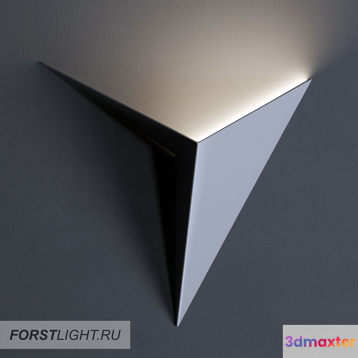 Wall Lamp Forstlight LARUS