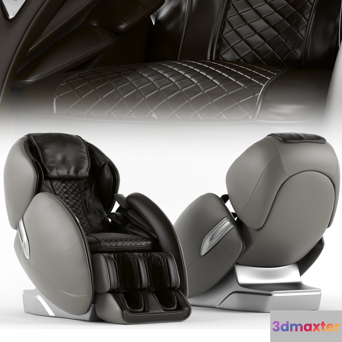 Massage chair - No.5