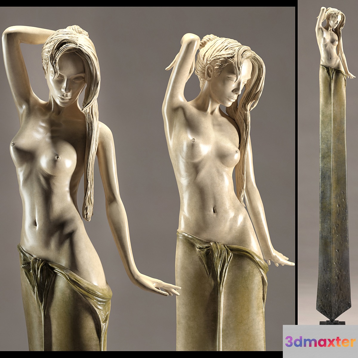 Sculpture - No.18
