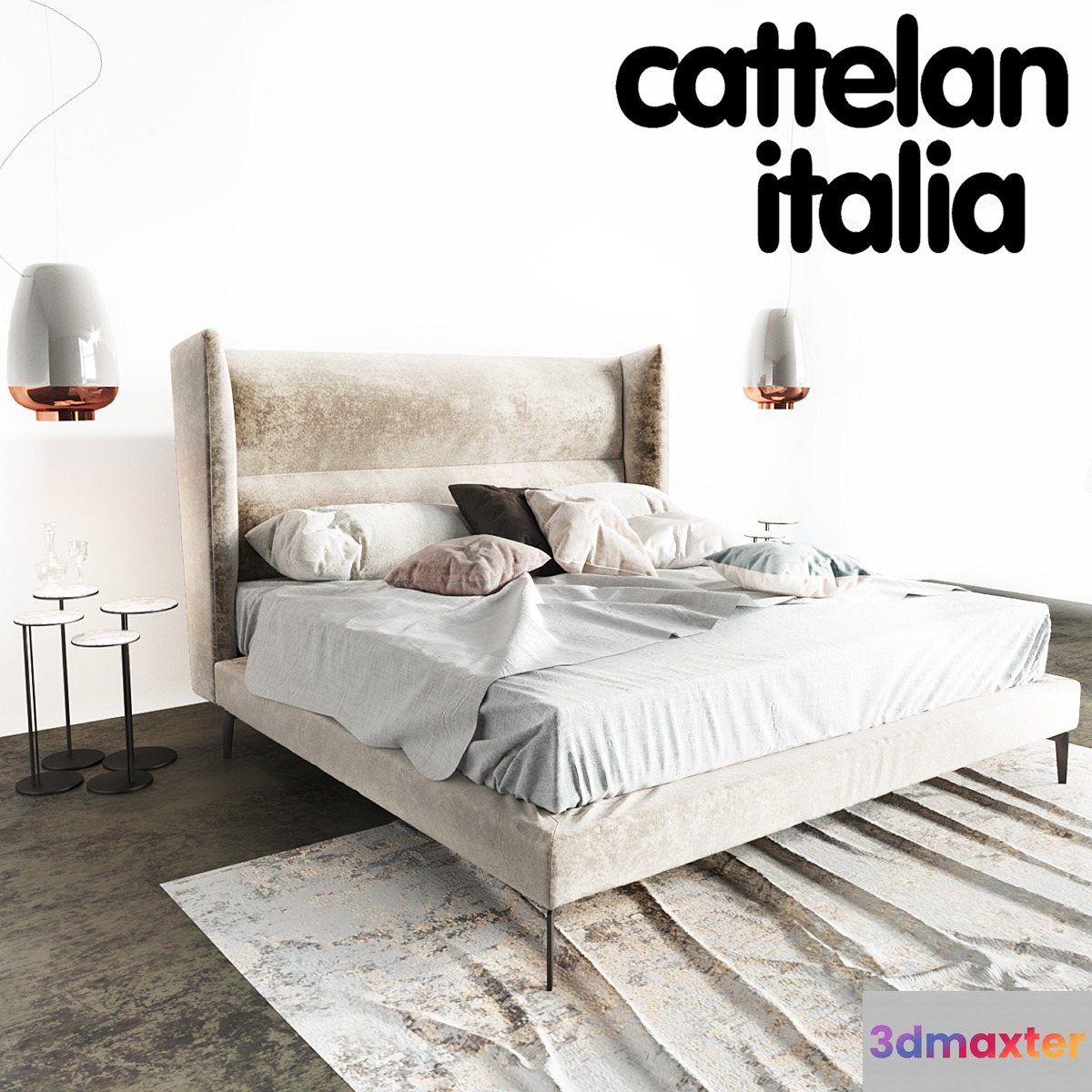 Cattelan Italia - No.2