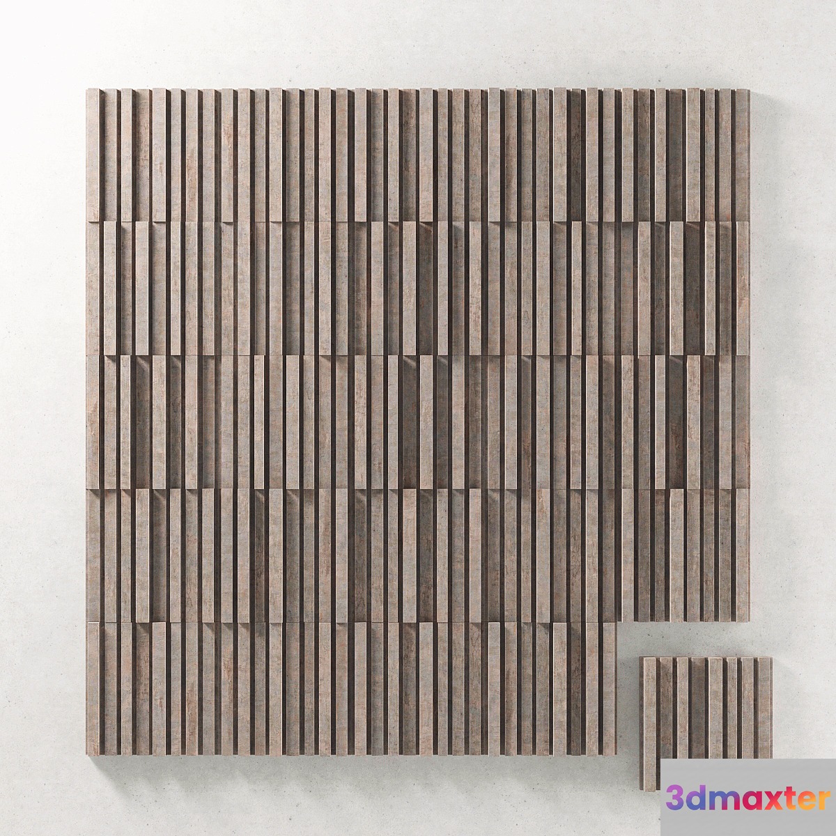 Stone panel _ Stone panel