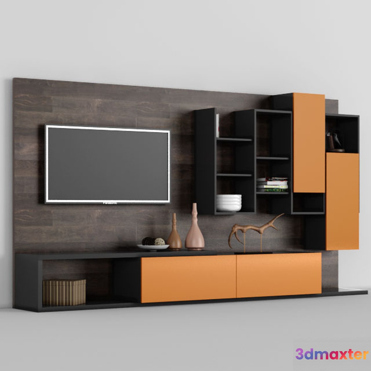TV Stand - No.5