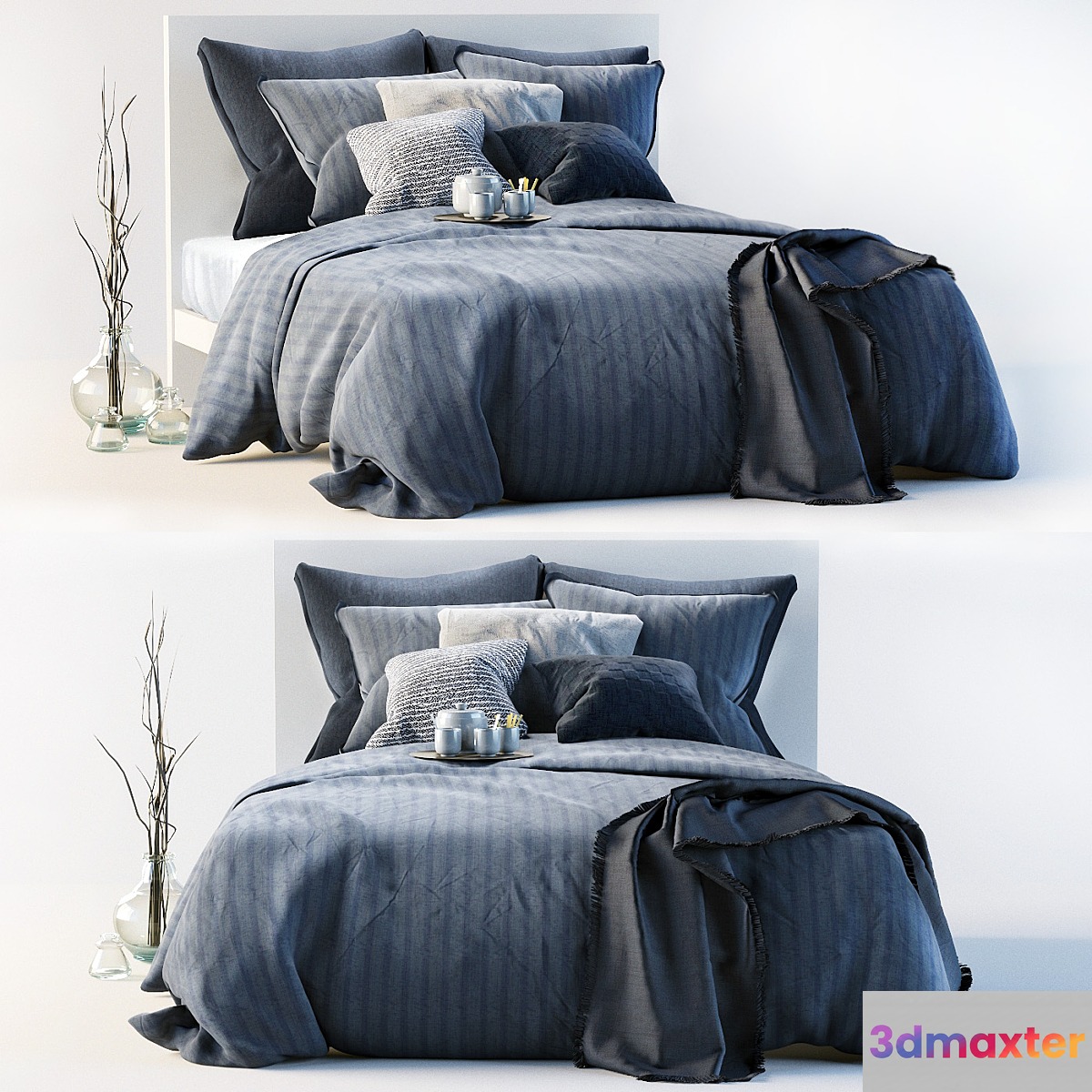 Linens - No.11