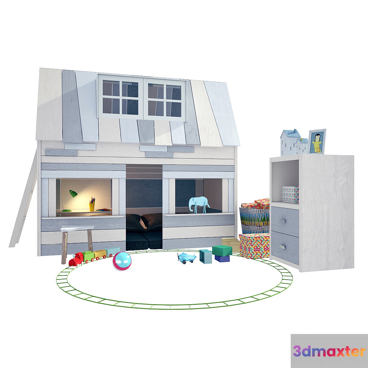 Baby Lifetime My Hangout 2
