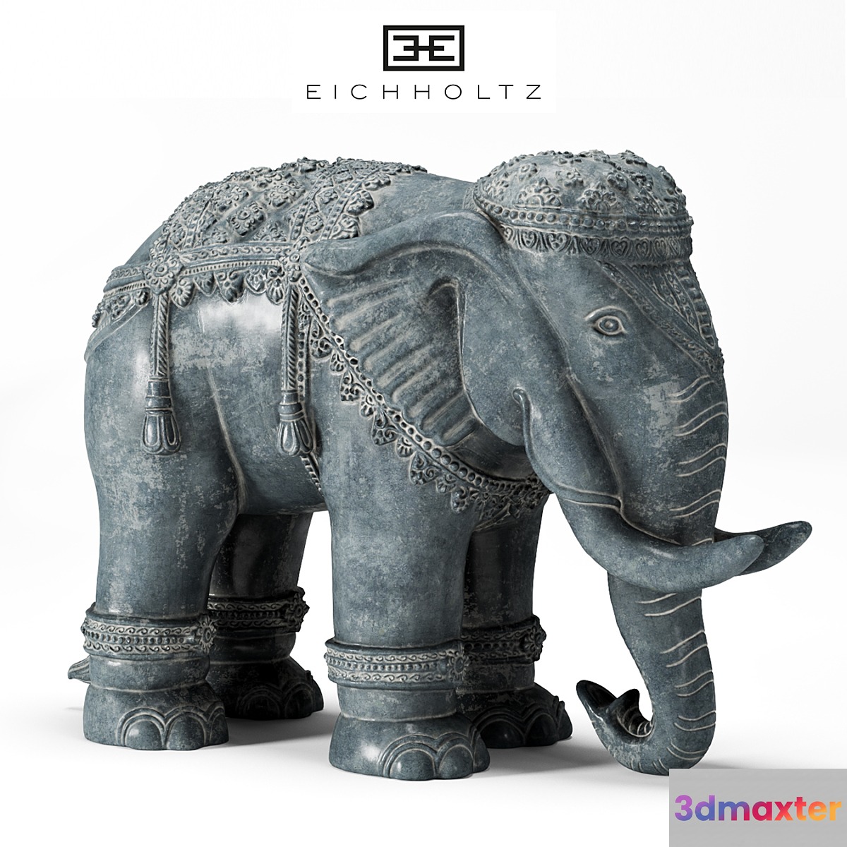 EICHHOLTZ Elephant XL