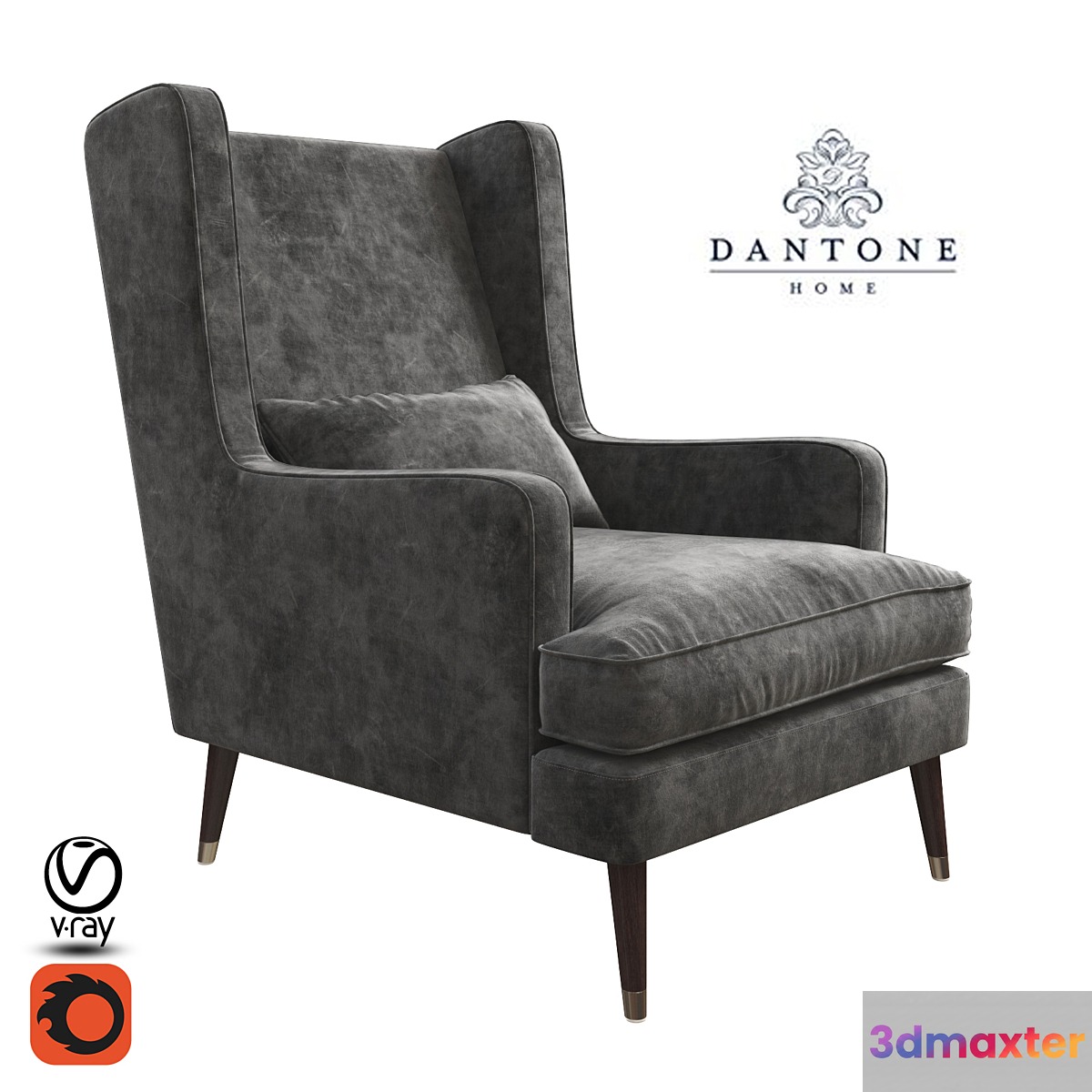 Armchair Dantone Malta