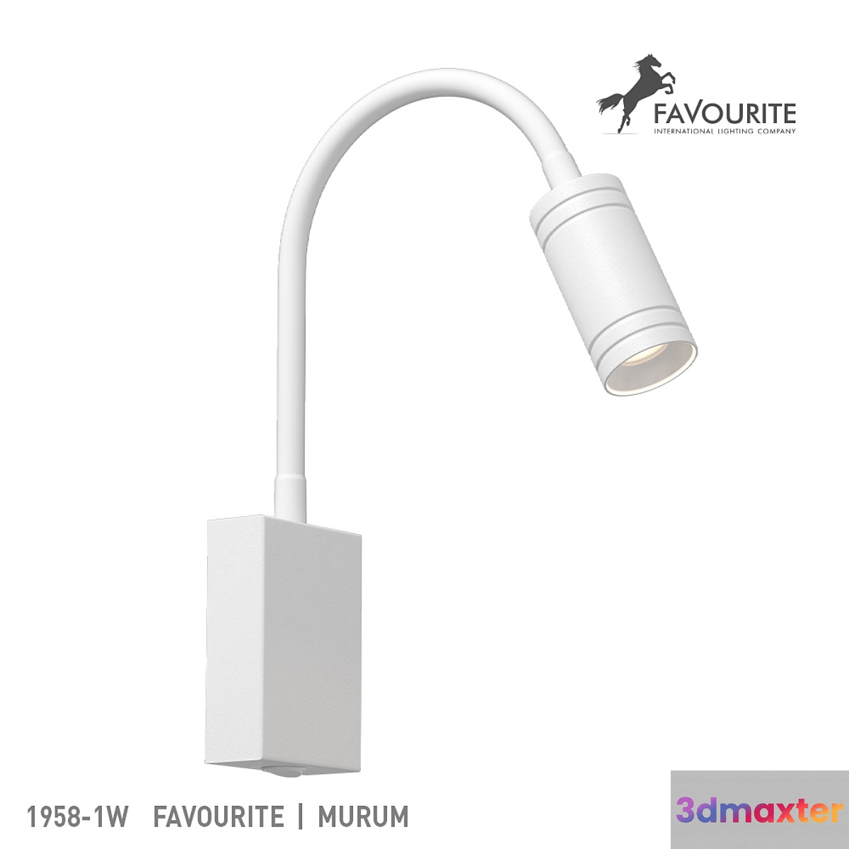 Favor 1958-1W