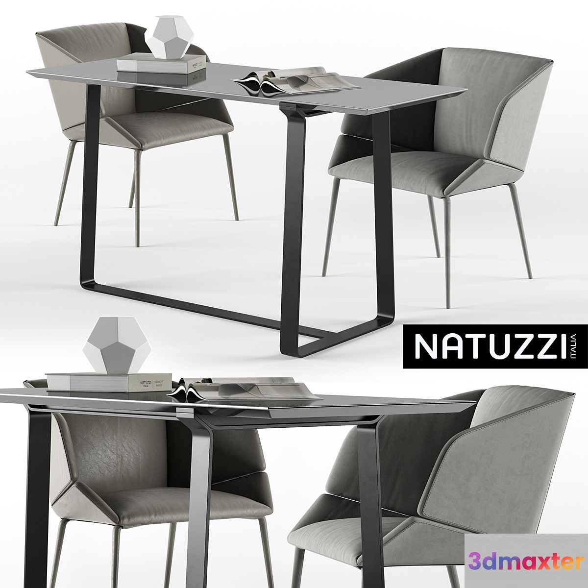 Natuzzi - No.3