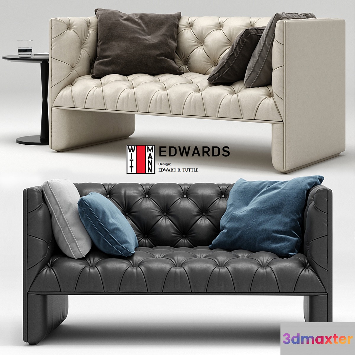 Edwards sofa - No.2