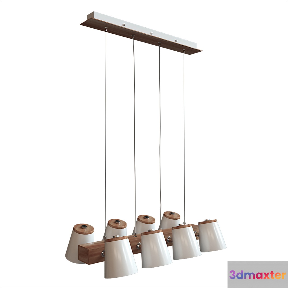Botimi Adjustable Pendant Lights II