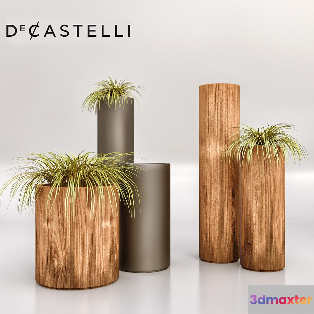 Decastelli Cohiba
