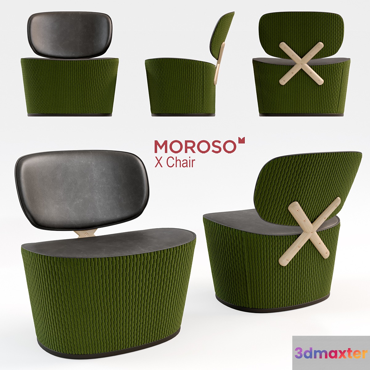 X Chair