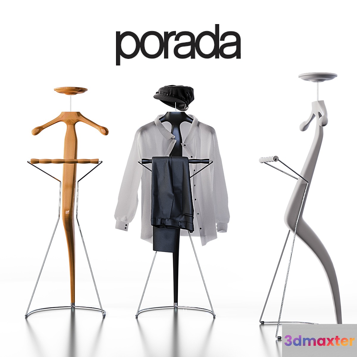 porada Sir Biz 3D Max