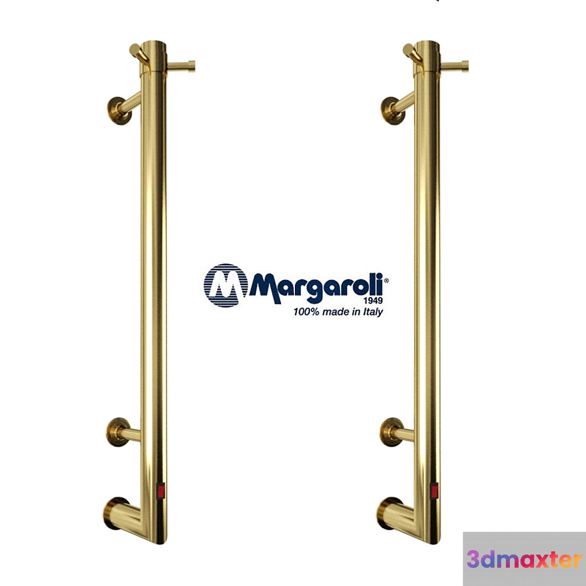 MARGAROLI 616 - 900 ARCOBALENO BOX 3D Max
