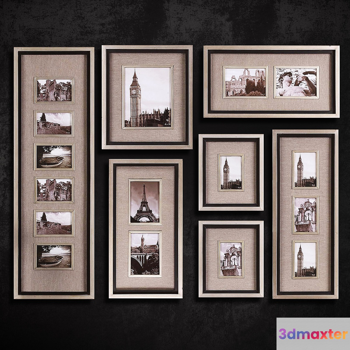Pictures 159. Uttermost