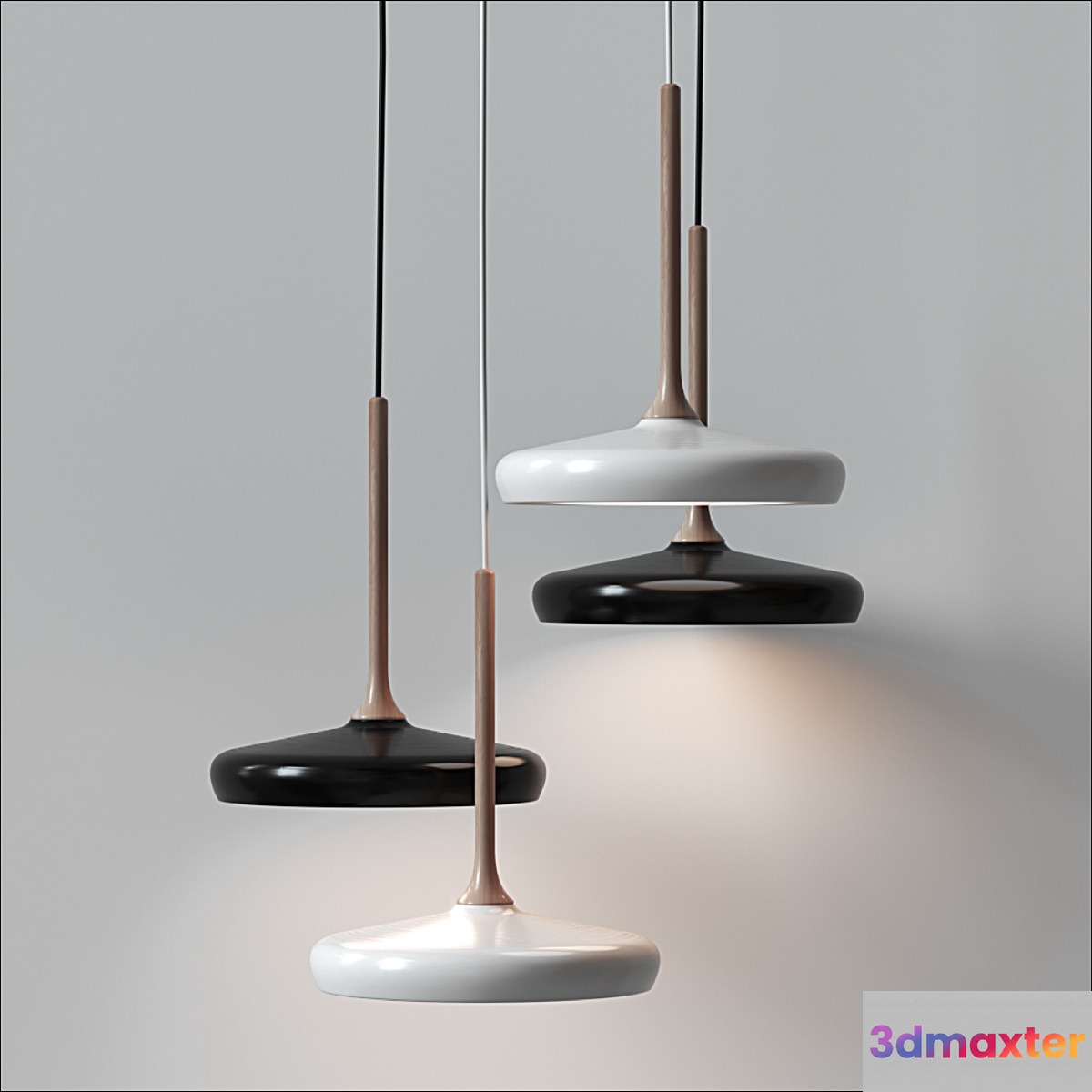 Loimi lamps - No.2