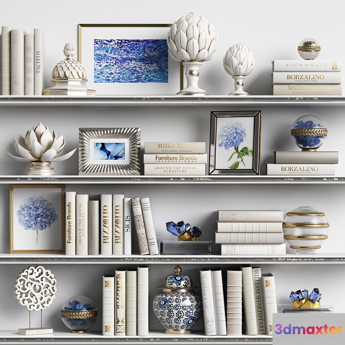 Decor Set 13 - No.2