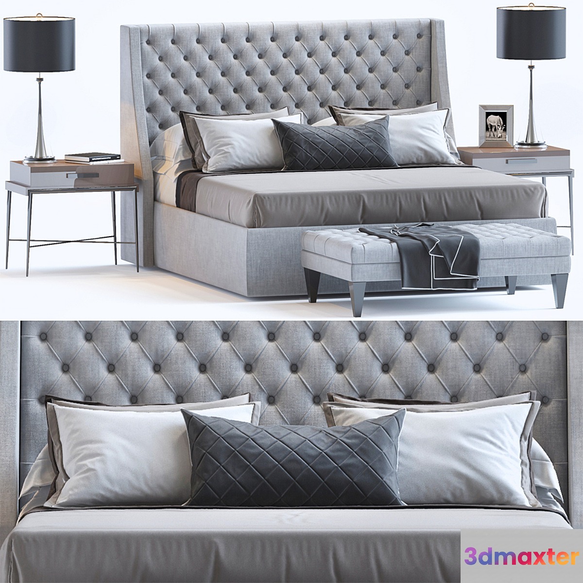 BED BY SOFA AND CHAIR COMPANY 9 - No.4
