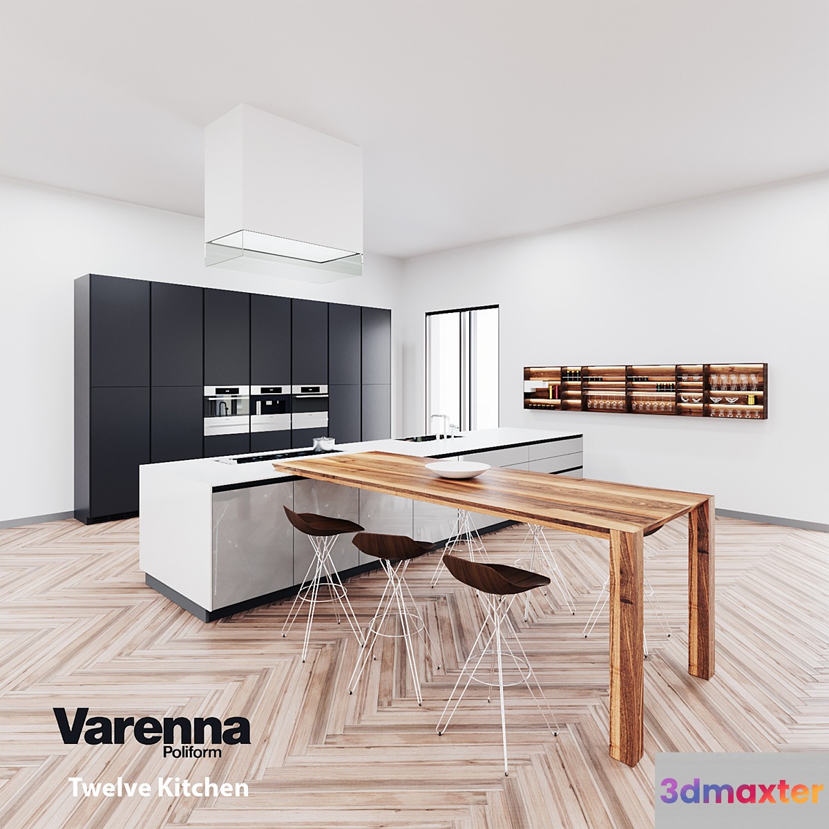 Poliform Varenna Twelve - No.2