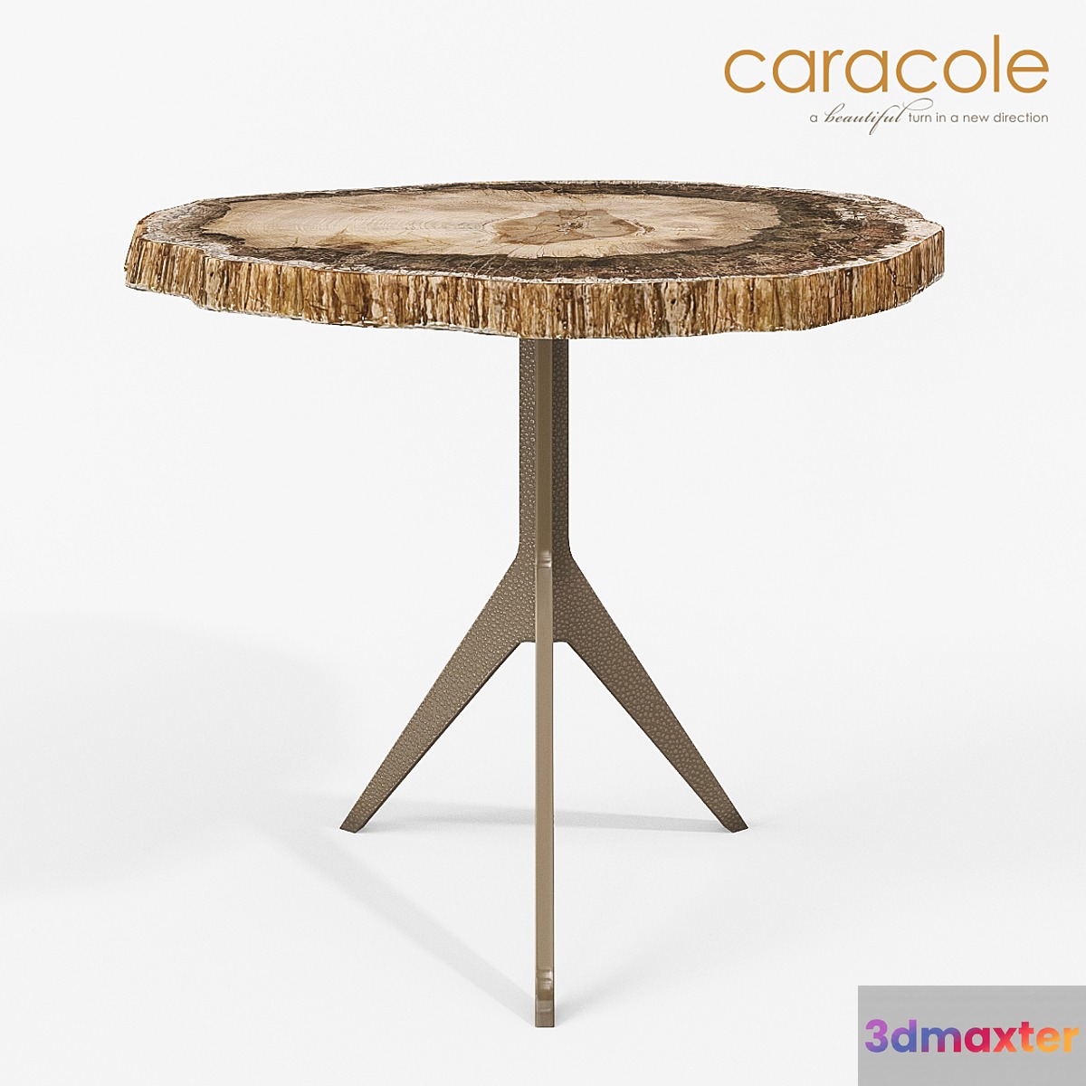 Side table Sis-Boom-Bah Caracole