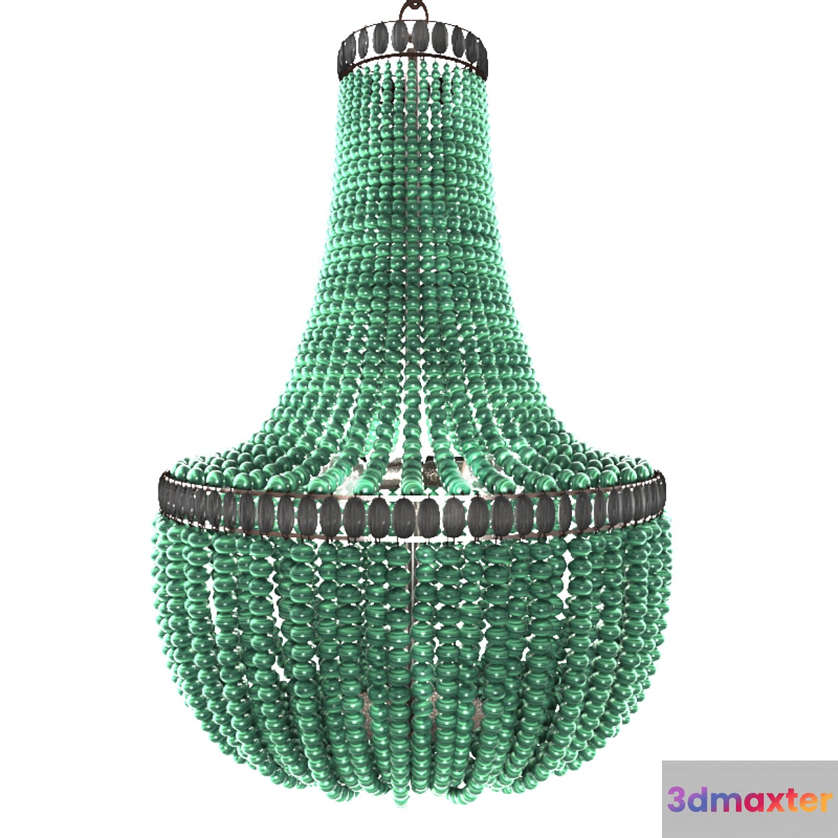Chandelier La Malaquita