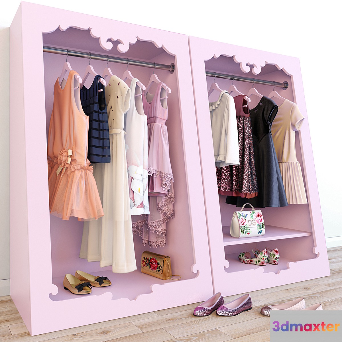 clothing set-11
