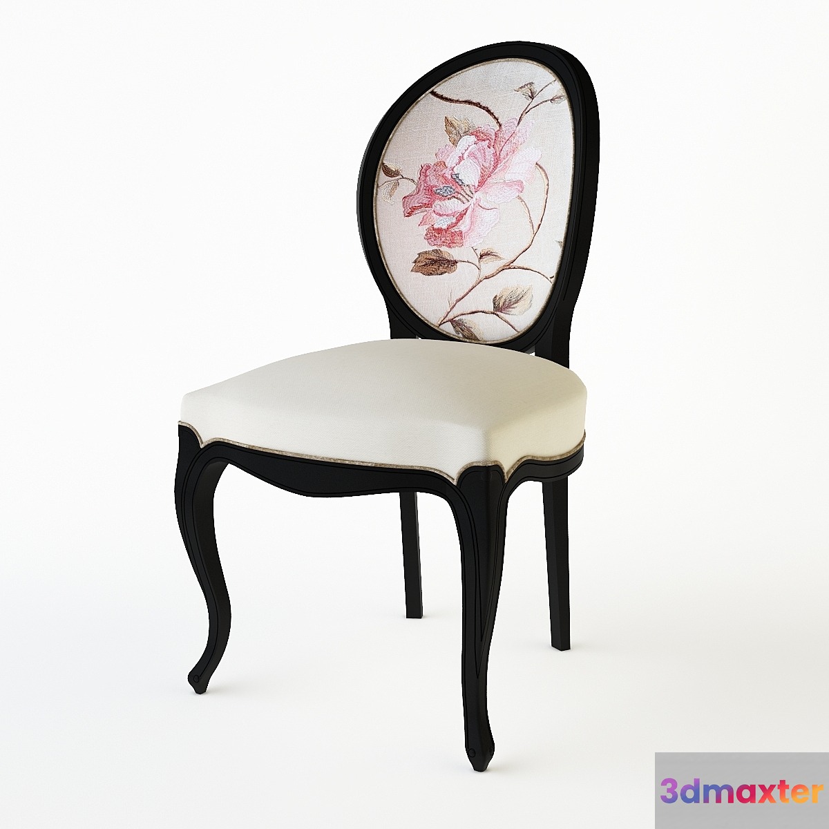 Chair Montigny Medaillon M111 WA