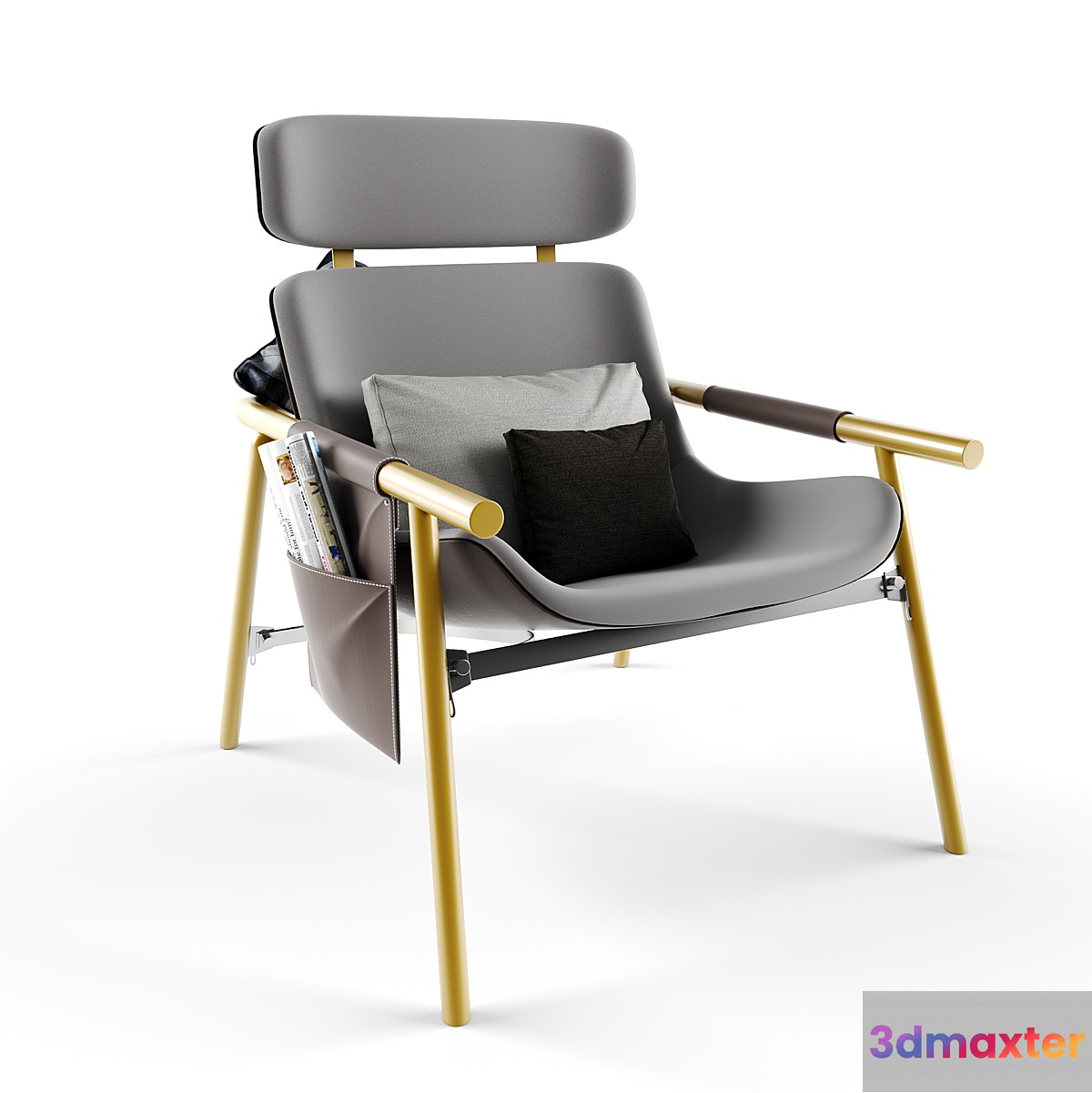 Recreational chair