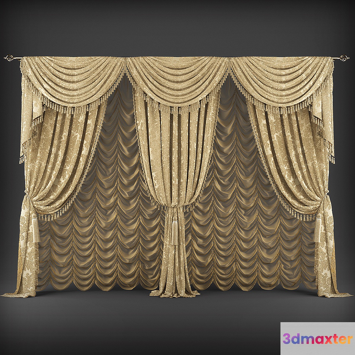 Curtains341