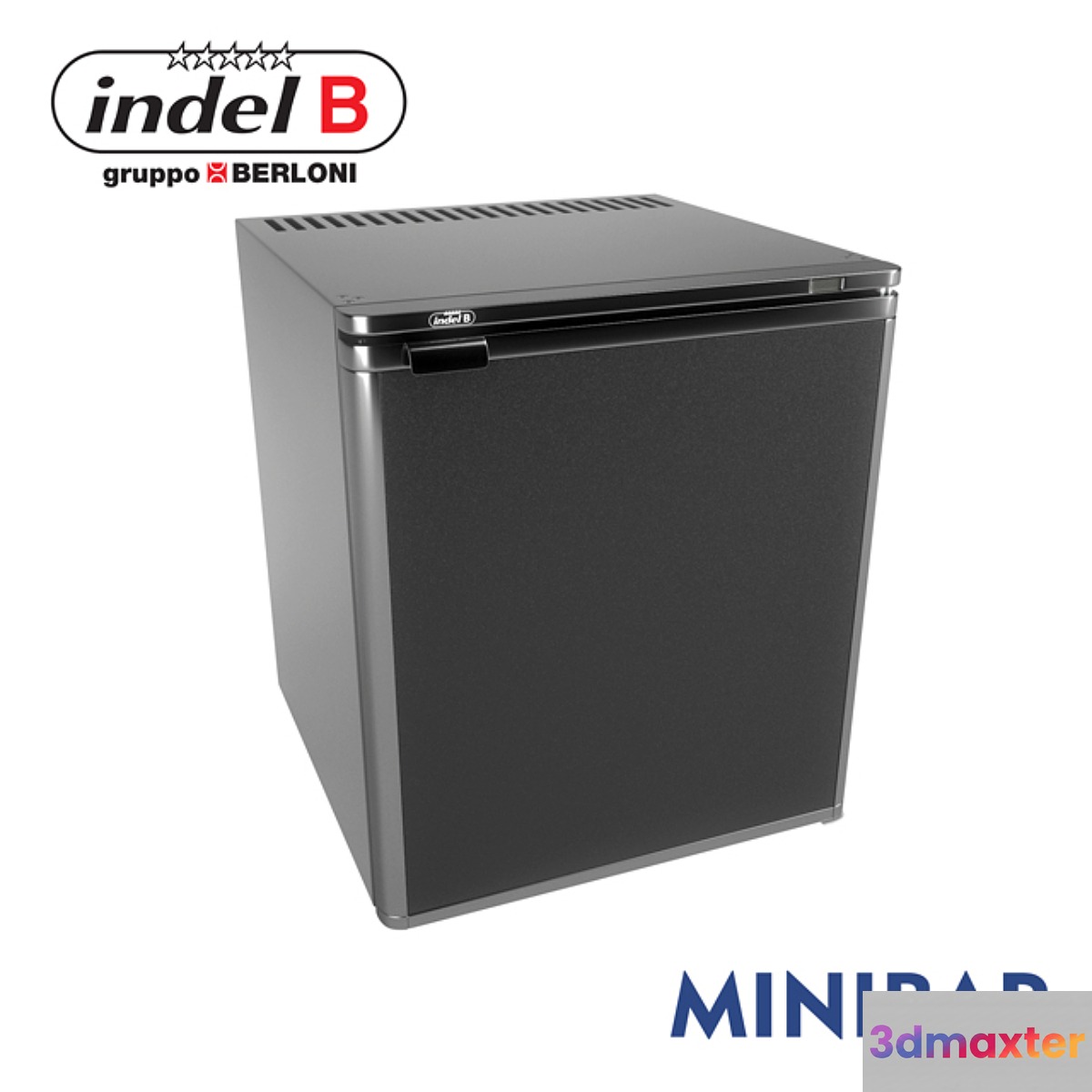 Indel B 3D Max