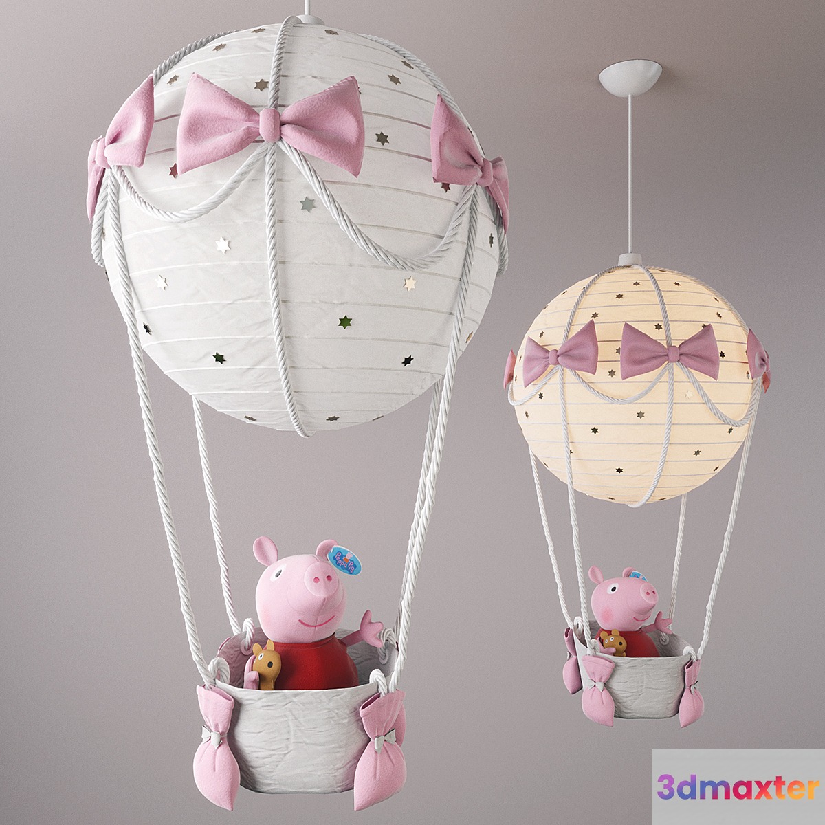 Balloon-balloon ComfortBaby - No.2