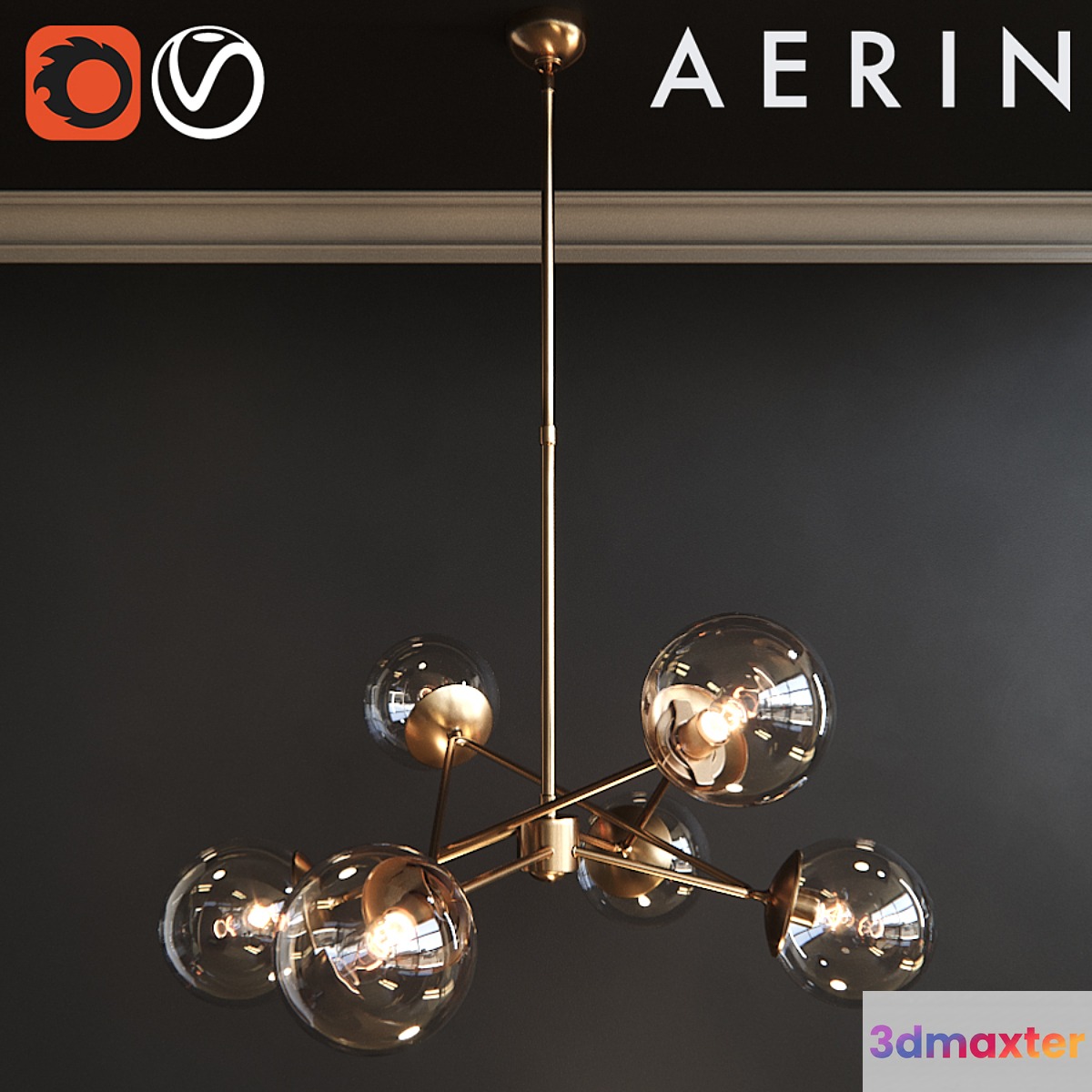 LUSTER TURENNE DYNAMIC