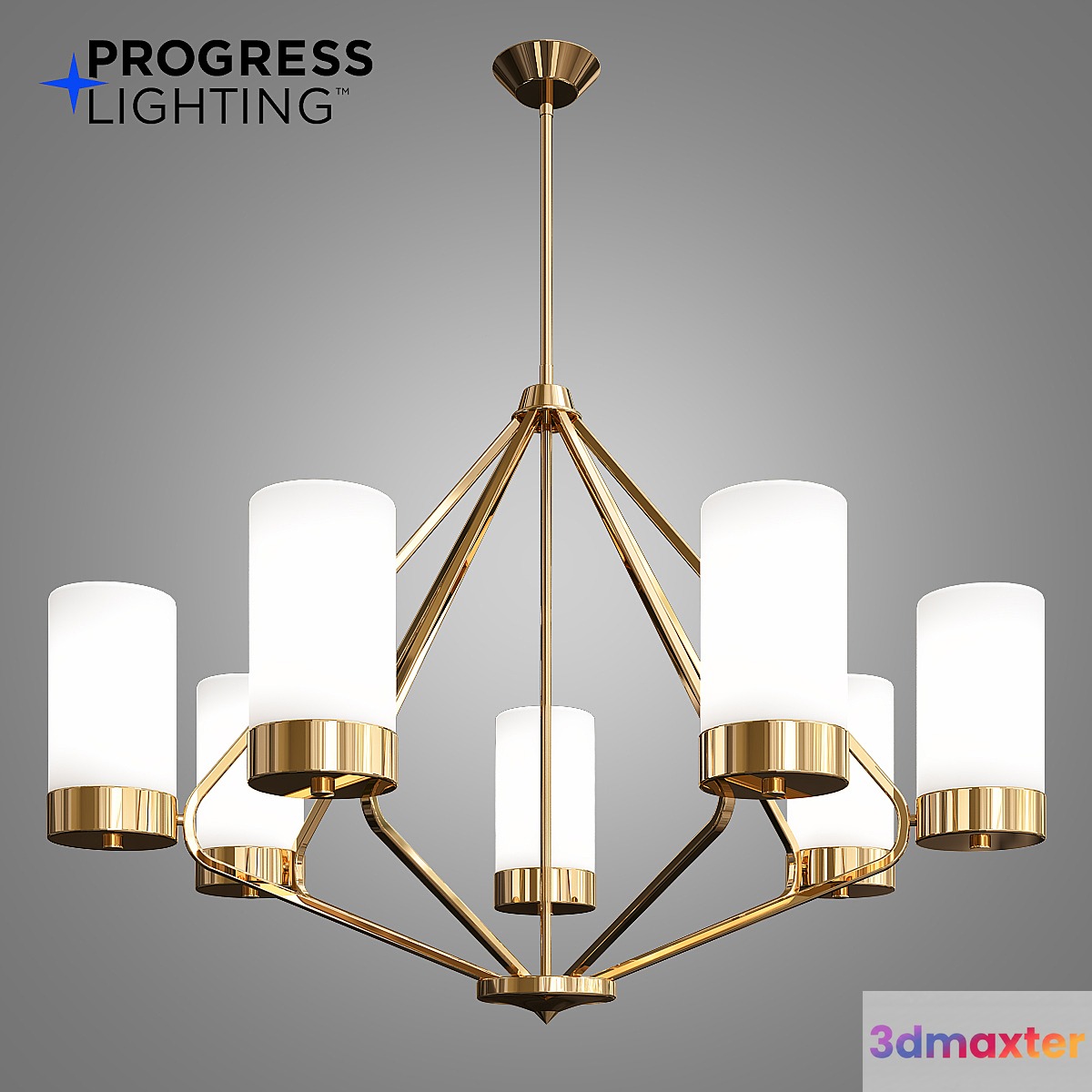 Progress Lighting Elevate Collection - No.2
